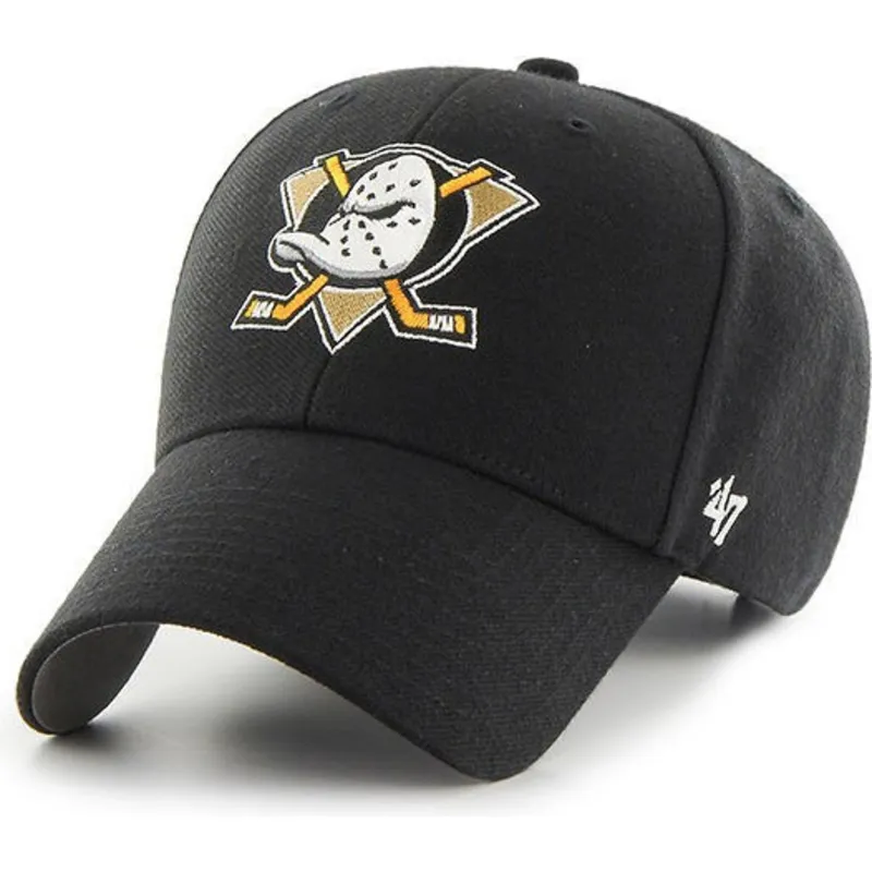 kepsar-curva-svart-justerbart-band-fran-anaheim-ducks-nhl-av-47-brand kepsar-curva-svart-justerbart-band-fran-anaheim-ducks-nhl-av-47-brand