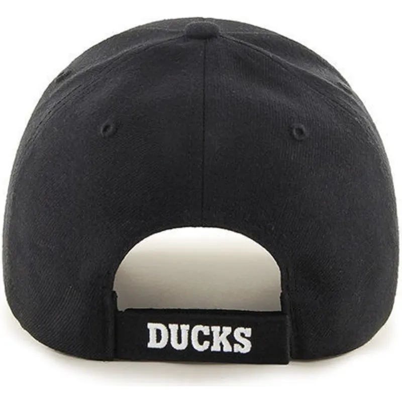 kepsar-curva-svart-justerbart-band-fran-anaheim-ducks-nhl-av-47-brand kepsar-curva-svart-justerbart-band-fran-anaheim-ducks-nhl-av-47-brand
