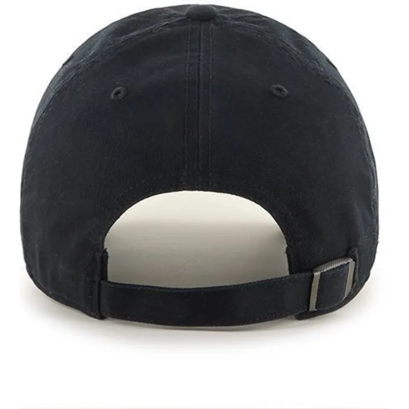 kepsar-curva-svart-justerbart-band-mini-fran-pittsburgh-pirates-mlb-av-47-brand