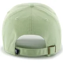 kepsar-curva-gron-justerbart-band-claro-fran-new-york-yankees-mlb-av-47-brand
