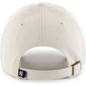 krokt-keps-kram-new-york-yankees-mlb-clean-up-av-47-brand