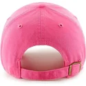 kepsar-curva-rosa-justerbart-band-fran-new-york-yankees-mlb-av-47-brand