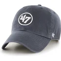 kepsar-curva-marinbla-justerbart-band-av-47-brand