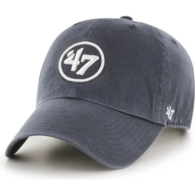 kepsar-curva-marinbla-justerbart-band-av-47-brand