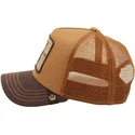 kepsar-curva-brun-snapback-the-farm-av-goorin-bros