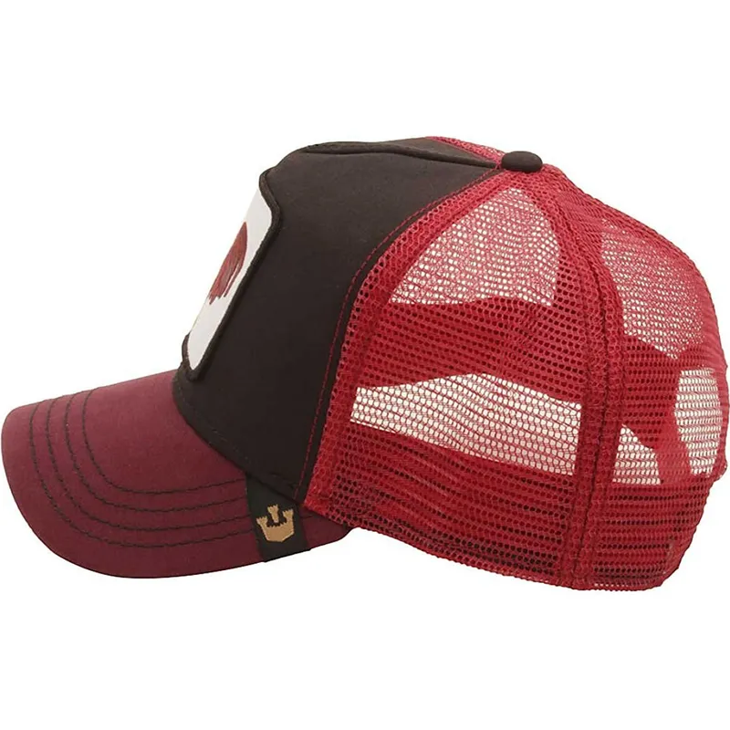 kepsar-curva-svart-snapback-the-farm-av-goorin-bros