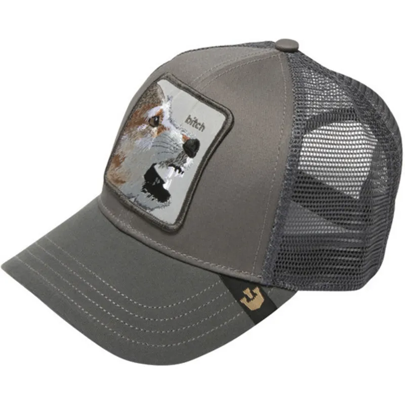 kepsar-curva-gra-snapback-the-farm-av-goorin-bros