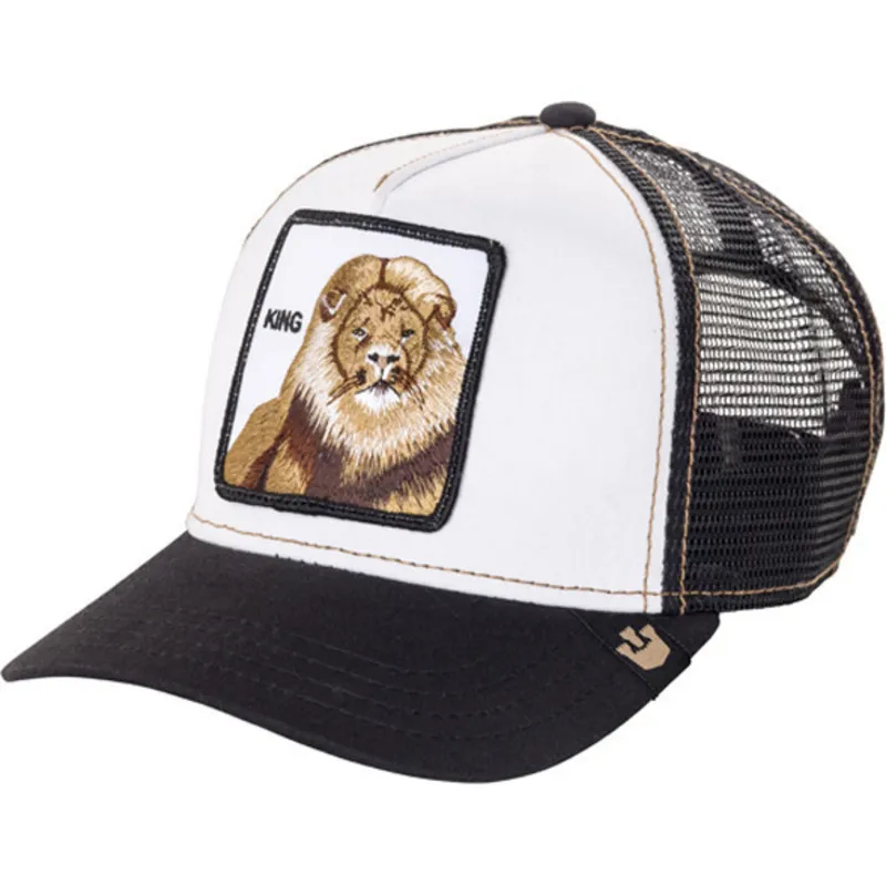 kepsar-curva-svart-snapback-the-farm-av-goorin-bros