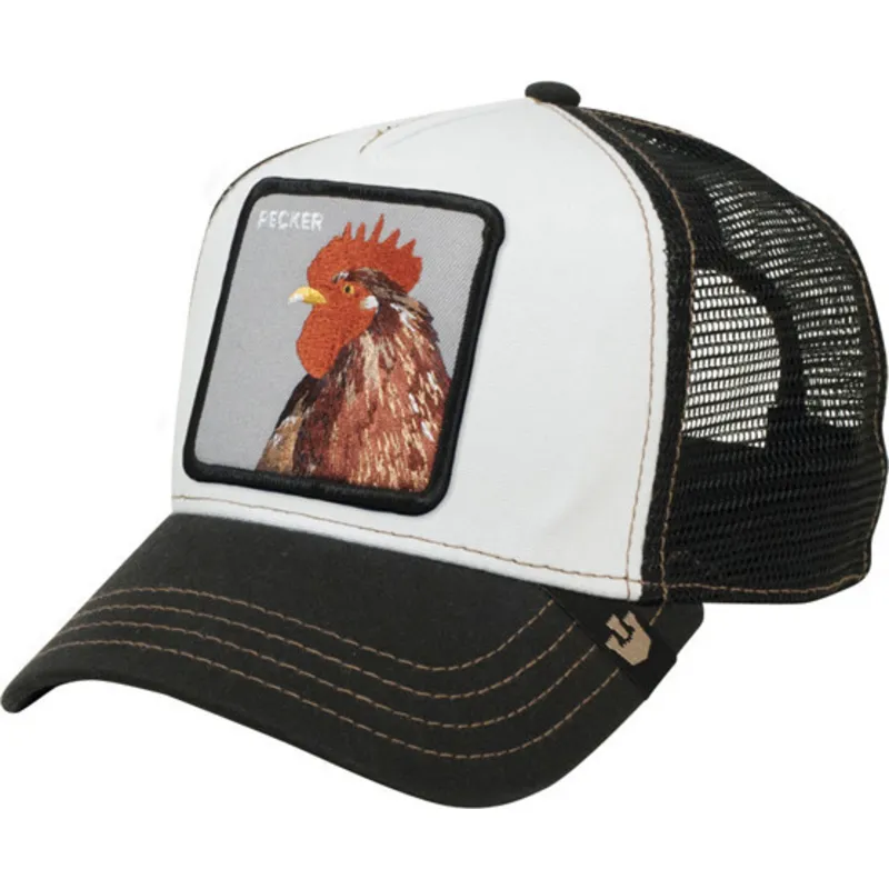svart-truckerkeps-med-tuppmotiv-fran-goorin-bros