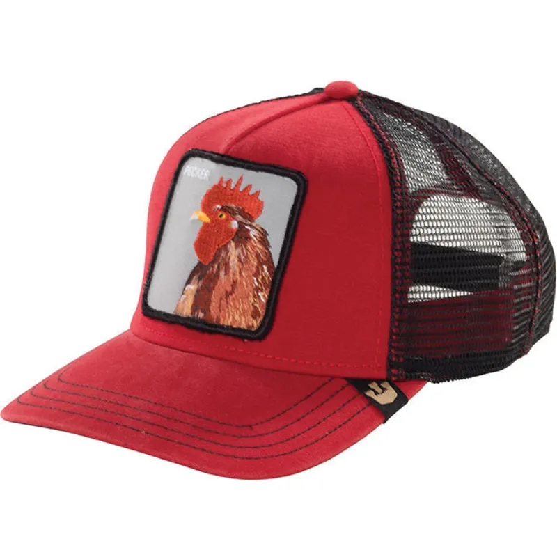 kepsar-curva-rod-snapback-the-farm-av-goorin-bros