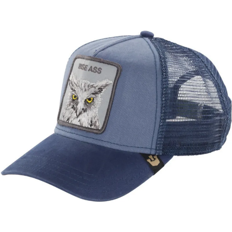 kepsar-curva-bla-snapback-the-farm-av-goorin-bros kepsar-curva-bla-snapback-the-farm-av-goorin-bros