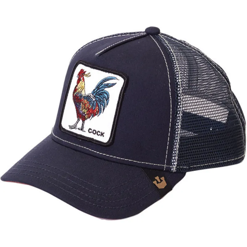 kepsar-curva-marinbla-snapback-the-farm-av-goorin-bros