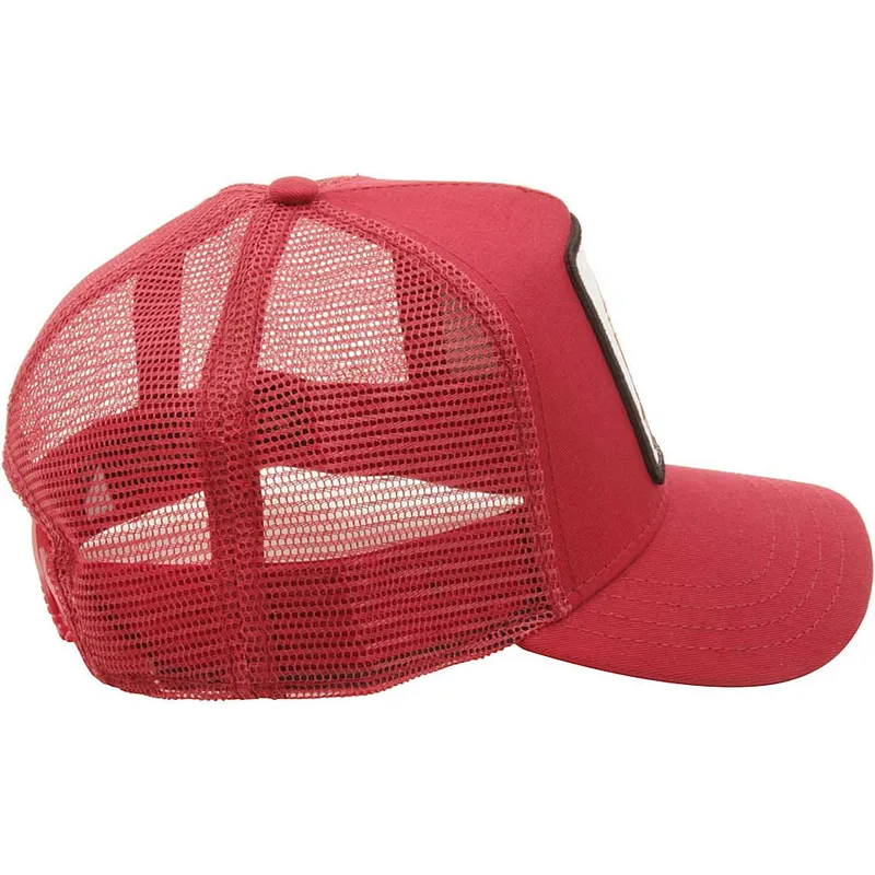kepsar-curva-rod-snapback-the-farm-av-goorin-bros kepsar-curva-rod-snapback-the-farm-av-goorin-bros