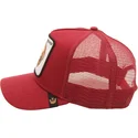 goorin-bros-big-red-rod-baver-truckerkeps