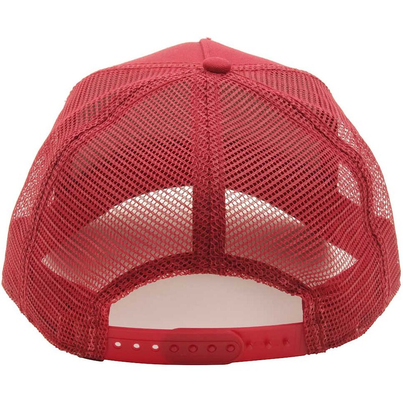 goorin-bros-big-red-beaver-red-trucker-hat