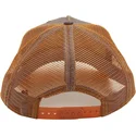 kepsar-curva-brun-snapback-the-farm-av-goorin-bros