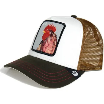 kepsar-curva-gul-snapback-the-farm-av-goorin-bros