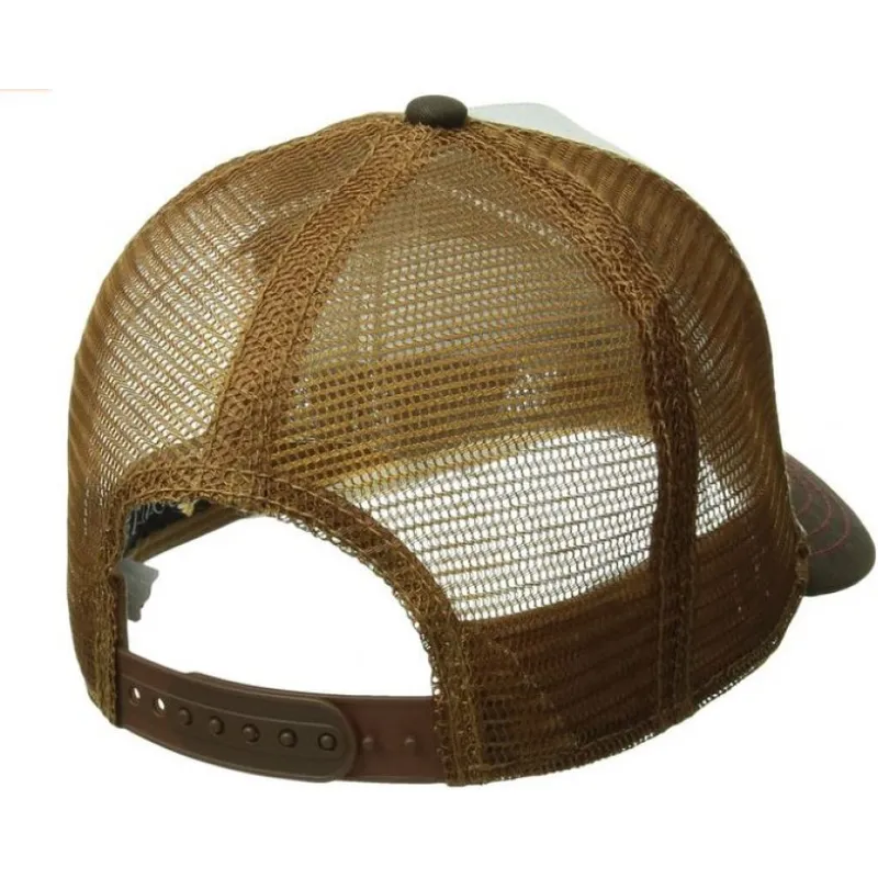 kepsar-curva-gul-snapback-the-farm-av-goorin-bros