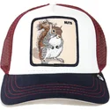kepsar-curva-vit-snapback-the-farm-av-goorin-bros
