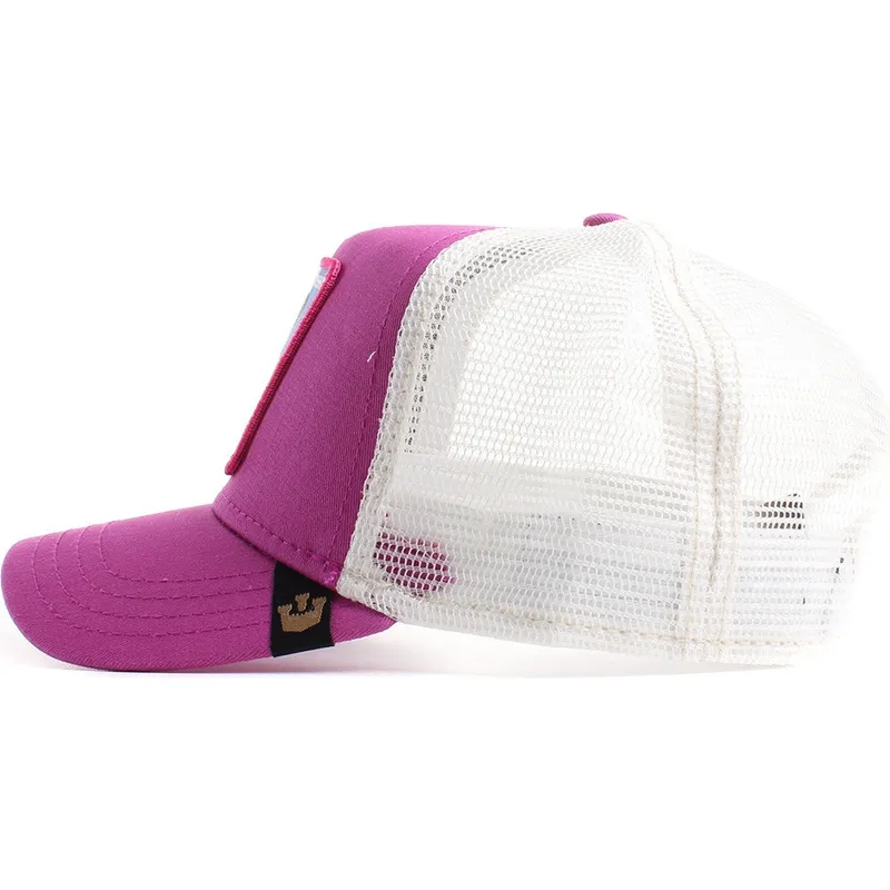 kepsar-curva-rosa-snapback-the-farm-av-goorin-bros