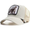 goorin-bros-otter-stenfargad-truckerkeps