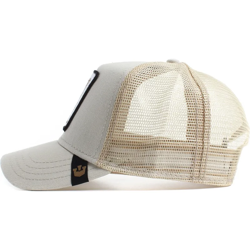 kepsar-curva-beige-snapback-the-farm-av-goorin-bros