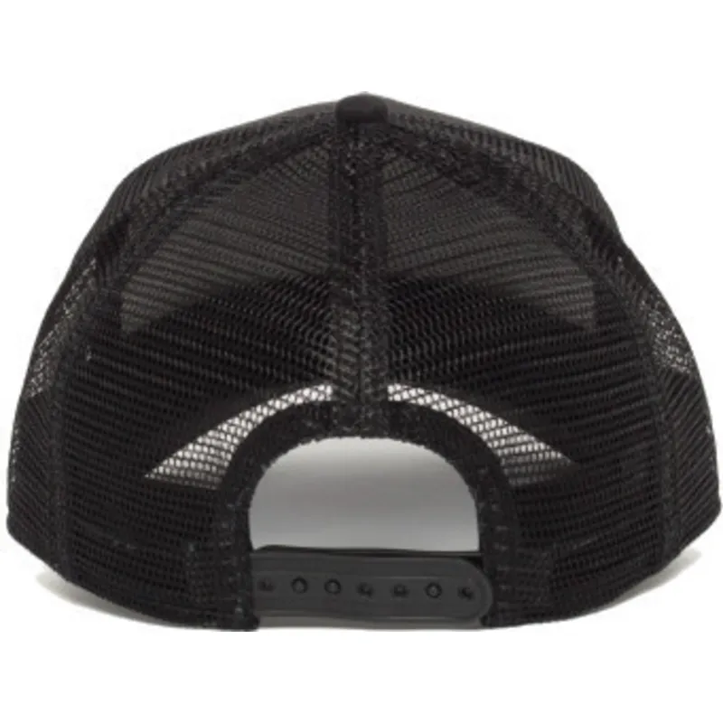 kepsar-curva-svart-snapback-the-farm-av-goorin-bros kepsar-curva-svart-snapback-the-farm-av-goorin-bros