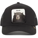 goorin-bros-black-bear-svart-truckerkeps-med-bjorn