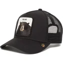 kepsar-curva-svart-snapback-the-farm-av-goorin-bros
