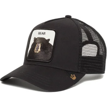 kepsar-curva-svart-snapback-the-farm-av-goorin-bros
