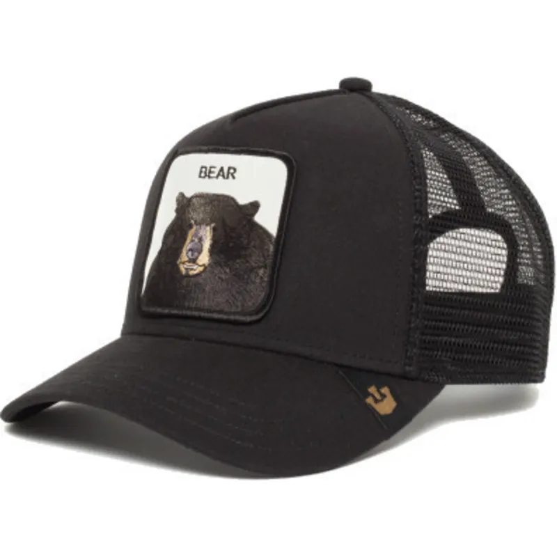 kepsar-curva-svart-snapback-the-farm-av-goorin-bros kepsar-curva-svart-snapback-the-farm-av-goorin-bros