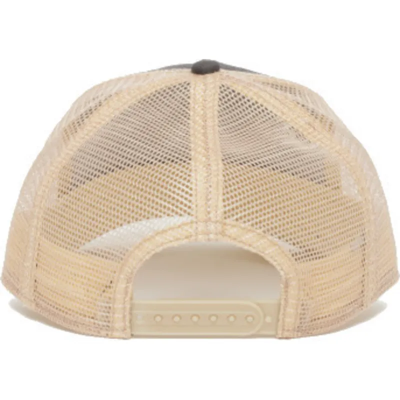 kepsar-curva-gra-snapback-the-farm-av-goorin-bros