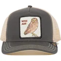 kepsar-curva-gra-snapback-the-farm-av-goorin-bros