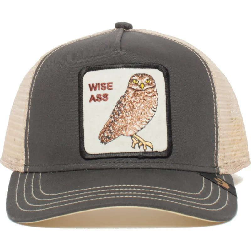 kepsar-curva-gra-snapback-the-farm-av-goorin-bros