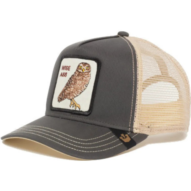 kepsar-curva-gra-snapback-the-farm-av-goorin-bros