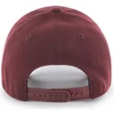 kepsar-curva-rod-snapback-granate-fran-new-york-yankees-mlb-av-47-brand