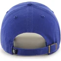 kepsar-curva-bla-justerbart-band-for-barn-fran-new-york-yankees-mlb-av-47-brand