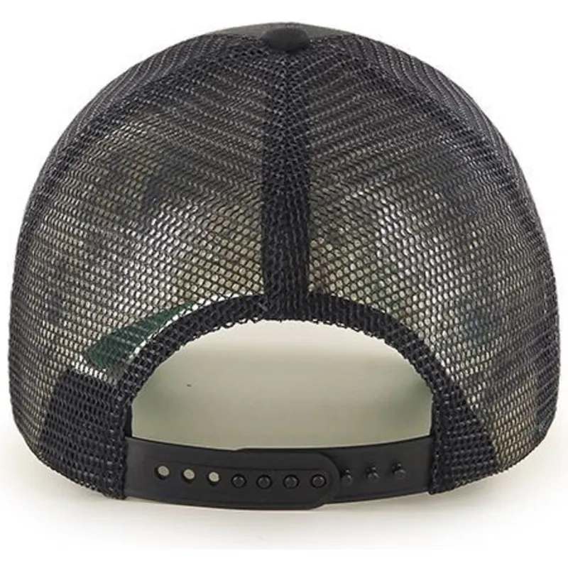 kepsar-curva-svart-snapback-fran-atlanta-braves-mlb-av-47-brand kepsar-curva-svart-snapback-fran-atlanta-braves-mlb-av-47-brand