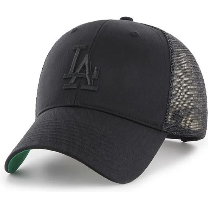 kepsar-curva-svart-snapback-fran-los-angeles-dodgers-mlb-av-47-brand kepsar-curva-svart-snapback-fran-los-angeles-dodgers-mlb-av-47-brand