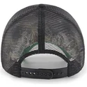 kepsar-curva-svart-snapback-fran-los-angeles-dodgers-mlb-av-47-brand