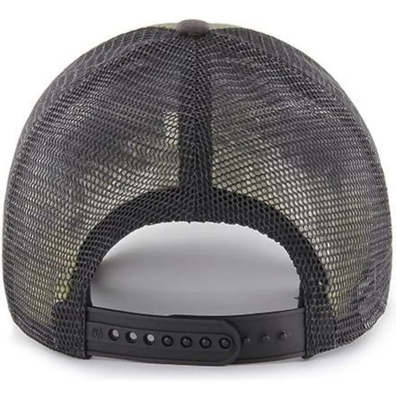 kepsar-curva-kamouflage-snapback-negro-fran-chicago-white-sox-mlb-av-47-brand kepsar-curva-kamouflage-snapback-negro-fran-chicago-white-sox-mlb-av-47-brand
