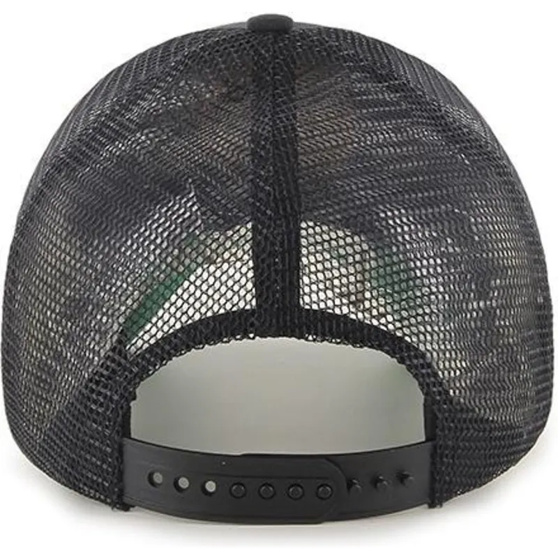 kepsar-curva-svart-snapback-fran-boston-bruins-nhl-av-47-brand