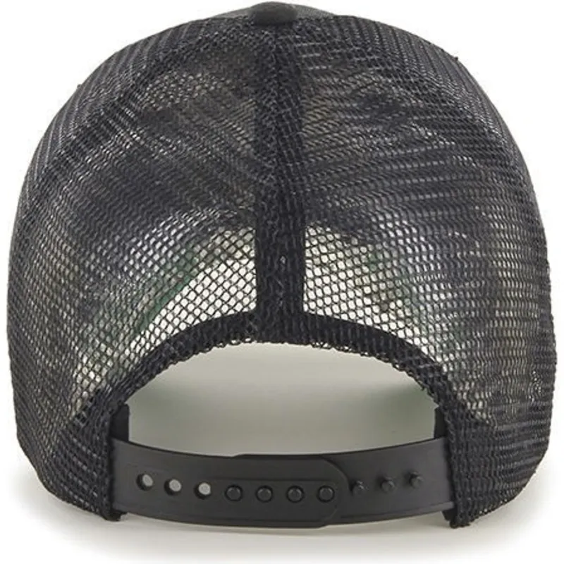kepsar-curva-svart-snapback-fran-pittsburgh-penguins-nhl-av-47-brand