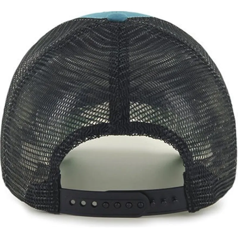kepsar-curva-gron-snapback-fran-san-jose-sharks-nhl-av-47-brand