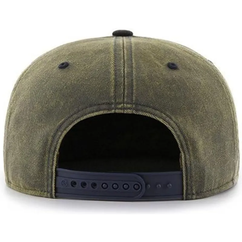 kepsar-plana-marinbla-snapback-fran-new-york-yankees-mlb-av-47-brand kepsar-plana-marinbla-snapback-fran-new-york-yankees-mlb-av-47-brand