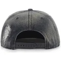 kepsar-plana-svart-snapback-vaquero-fran-new-york-yankees-mlb-av-47-brand