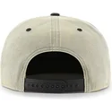 gra-anaheim-ducks-nhl-captain-cement-flat-keps-fran-47-brand