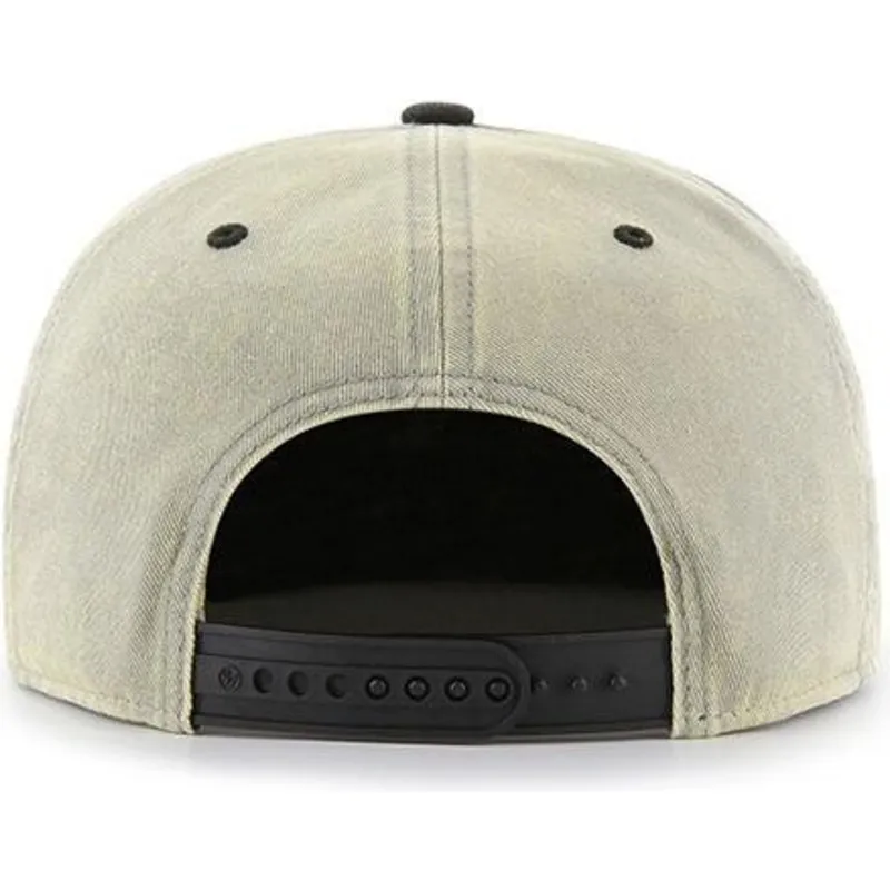 kepsar-plana-gra-snapback-fran-anaheim-ducks-nhl-av-47-brand