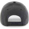 svart-bojd-keps-new-york-yankees-mlb-mvp-audible-2-tone-fran-47-brand