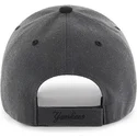 kepsar-curva-svart-justerbart-band-clara-fran-new-york-yankees-mlb-av-47-brand